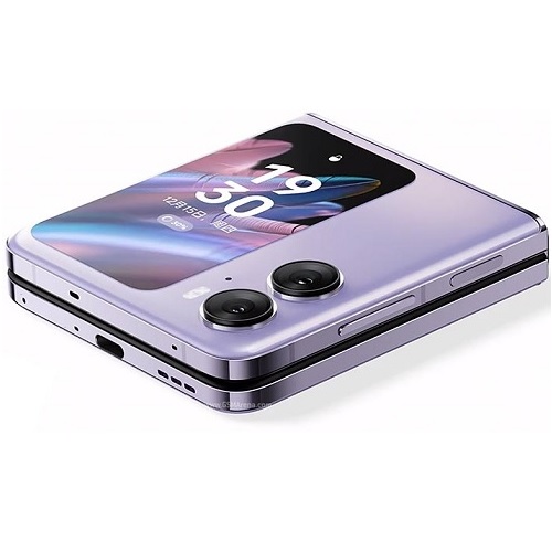 OPPO Find N2 �ø� 512GB, �ڱ���
