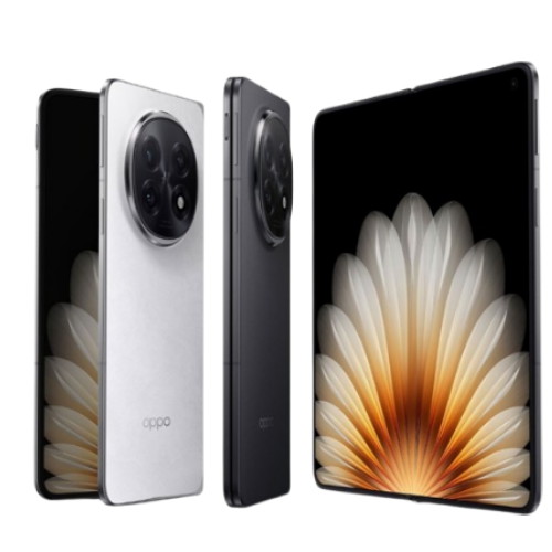 OPPO Find N5 256GB, 자급제 (해외구매)_이미지