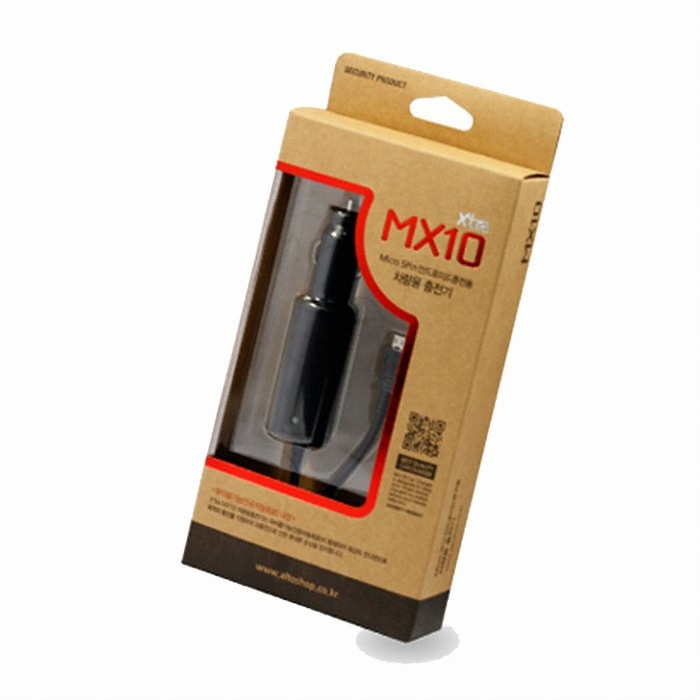 XTRA MX10 ����ũ��5�� ������ ������