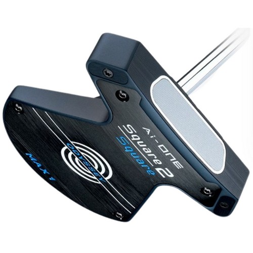 캘러웨이 오디세이 AI-ONE 스퀘어 2 스퀘어 맥스 1 퍼터이미지입니다. 누르면 해당 게시물로 새창이동합니다.