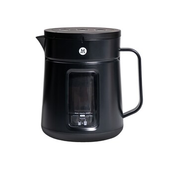 한국<b>맥널티</b> 핫앤콜드 커피메이커 MCM-065B