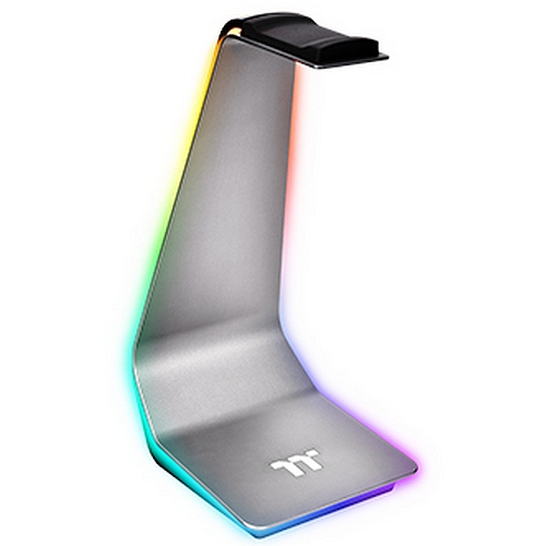 써멀테이크 ARGENT HS1 RGB 헤드셋 거치대이미지입니다. 누르면 해당 게시물로 새창이동합니다.