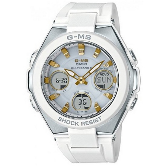 BABY-G G-MS MSG-W100-7A2이미지입니다. 누르면 해당 게시물로 새창이동합니다.