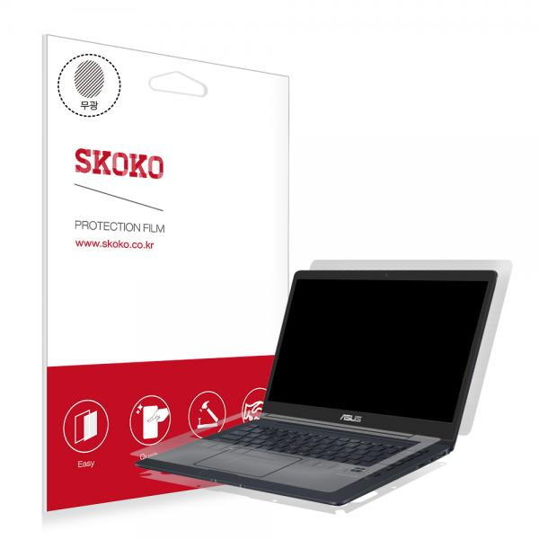 ASUS 젠북 UX331UAL 무광 전신 외부보호필름