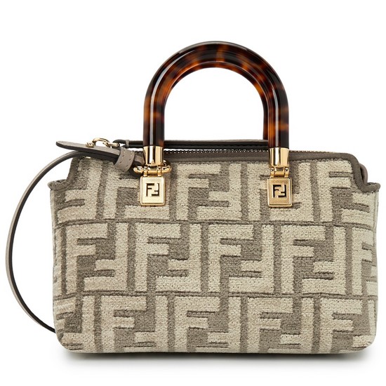 펜디 바이 더 웨이 미니백_8BS067 AL9Q F1IQS