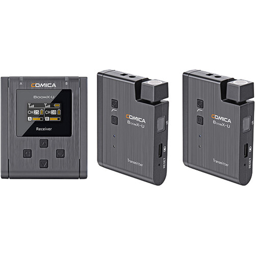 �ڹ�ī BOOMX-U-U2 ��������ũ