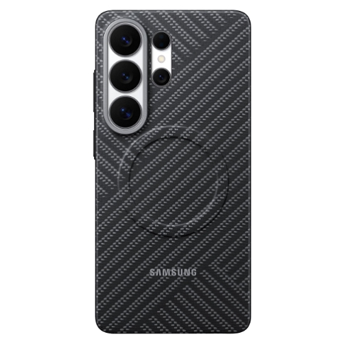 삼성전자 갤럭시S26 울트라 카본 마그넷 케이스 EF-KS948_이미지