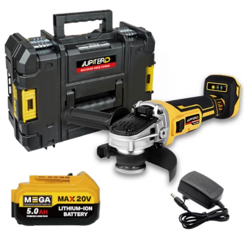 ������ ������D JAG20-125DE + �ް� ���͸� + ����� ������