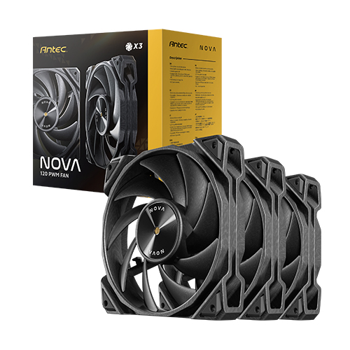 Antec NOVA 120 PWM