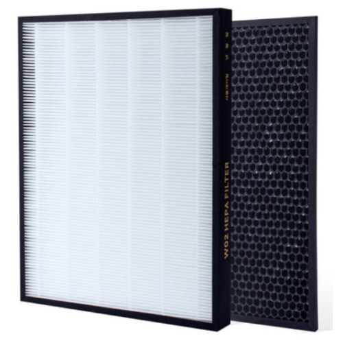 플룬드 위닉스 제로 3.0 전용 CAF-P0S3 호환용 필터세트