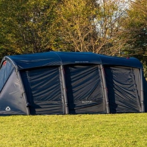 알마센 가우디움 나이트 전용 블록탑플라이