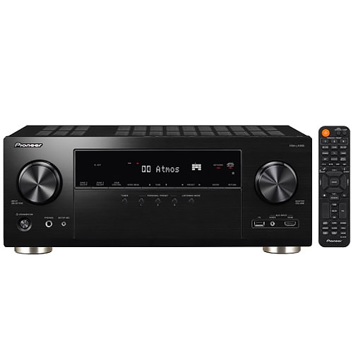 파이오니아 ELITE VSX-LX305 (정품)