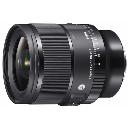 SIGMA A 24mm F1.4 DG DN SONY FE��