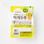풀무원 소가 찌개두부 200g이미지입니다. 누르면 해당 게시물로 새창이동합니다.