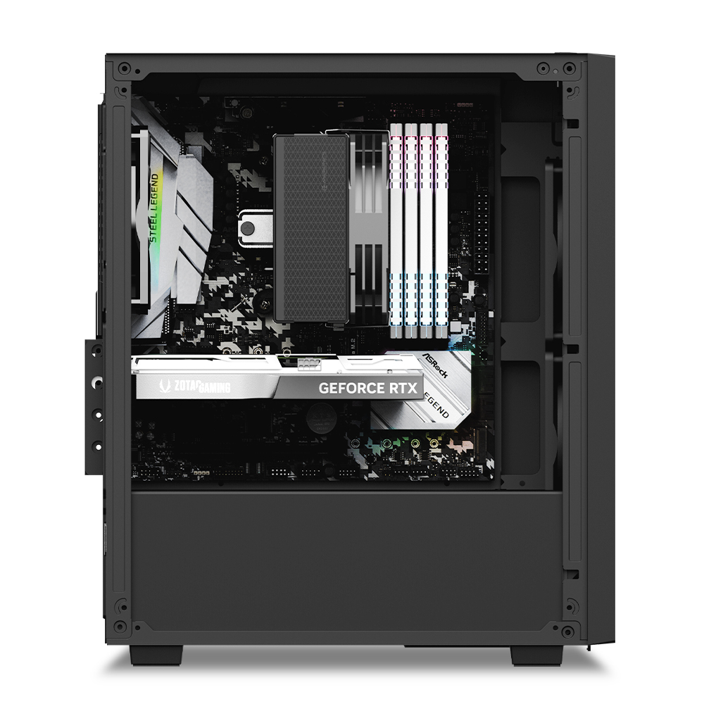 마이크로닉스 WIZMAX 오닉스 (중고)_이미지