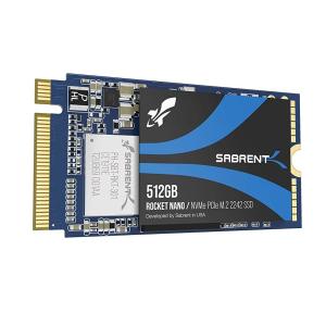 Sabrent Rocket M.2 2242 NVMe �ؿܱ���