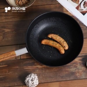 포르트 IH 궁중팬