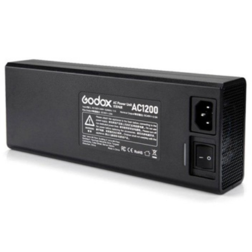 GODOX AC1200 전원어댑터_이미지