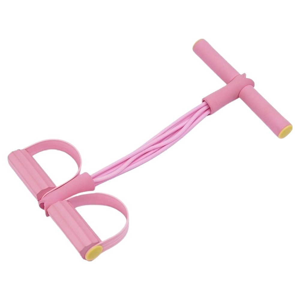 하비라 가정용 윗몸 일으키기 보조기구