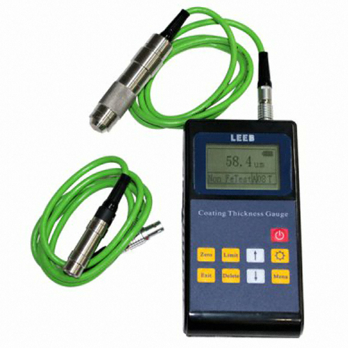 LEEB 도금 두께 측정기 LEEB-221이미지입니다. 누르면 해당 게시물로 새창이동합니다.