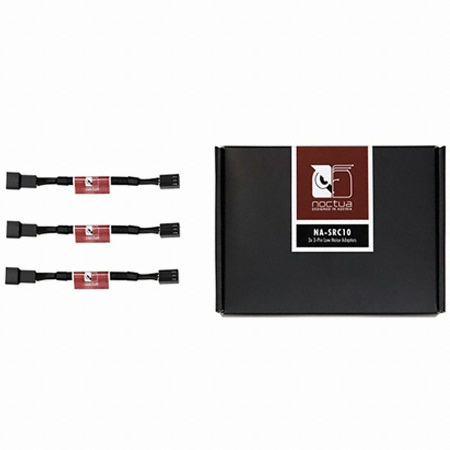 NOCTUA NA-SRC10 3pin ����