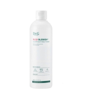 닥터지 레드 블레미쉬 클리어 수딩 토너 500ml (10개)_이미지