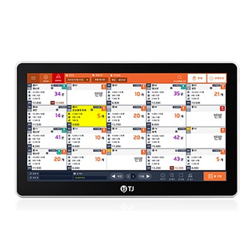 TJ미디어 TPOS-15H