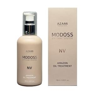 아자미 모도스 NV 아마존 오일 트리트먼트 120ml이미지입니다. 누르면 해당 게시물로 새창이동합니다.