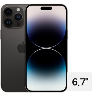 APPLE 아이폰14 프로 맥스 128GB, 자급제 (해외구매)