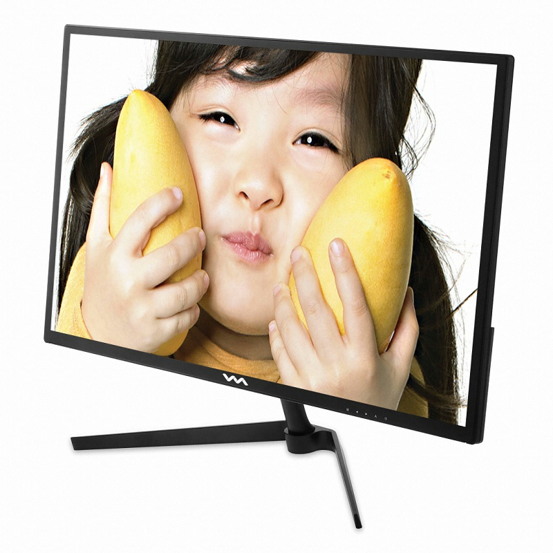 와사비망고 QHD270 DP Ultra Slim REAL 75 게이밍 재은이_이미지