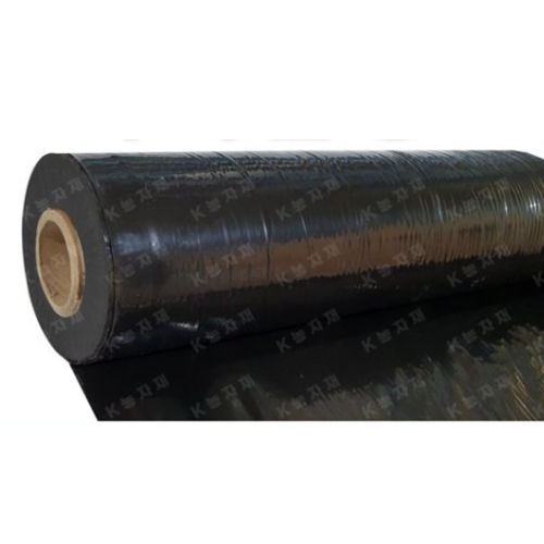케이농자재 흑색 멀칭 보급형 0.015mm (110cm x 500m)_이미지