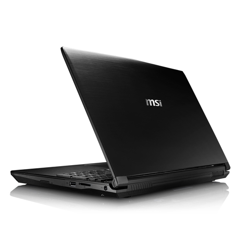 MSI CX62-i5 6QD