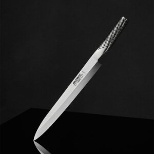 글로벌나이프 G-11/R YANAGI 사시미칼