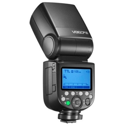 GODOX V860III 플래시 니콘용 (해외구매)_이미지