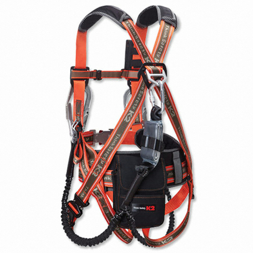 K2 세이프티 전체식 벨트 KB-9302_이미지