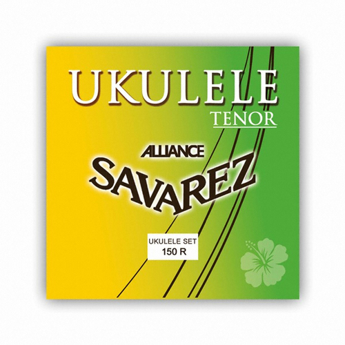 Savarez 사바레즈 테너 우쿨렐레줄 세트 150R