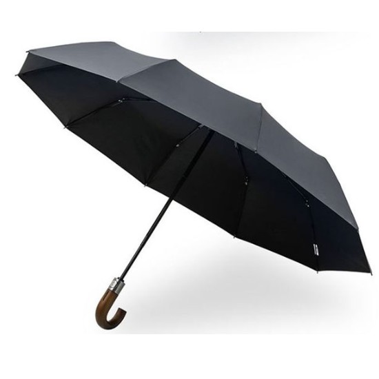 파라체이스 3단 완전자동 곡자우산 3214