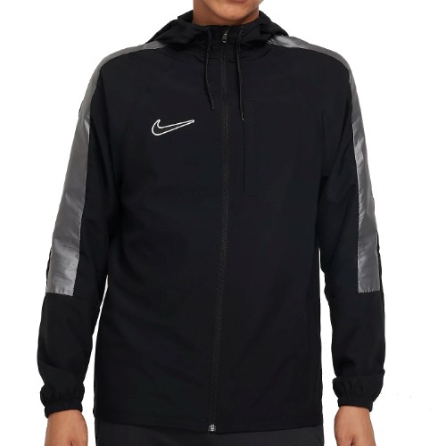 나이키 아카데미 발수 후드 재킷 FZ0586-010