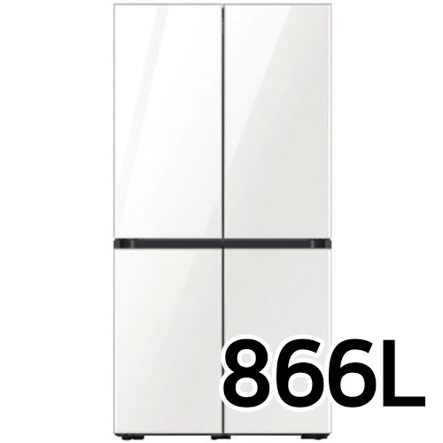 글램 RF85B92K1 (화이트)