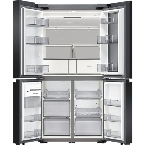 삼성전자 비스포크 글램 RF85B92K1 (화이트)_이미지