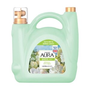 <b>샤프란</b> <b>아우라</b> 스모키 머스크 5.7L