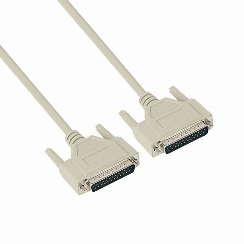 �������� NETmate D-SUB 25C ������ ���̺�