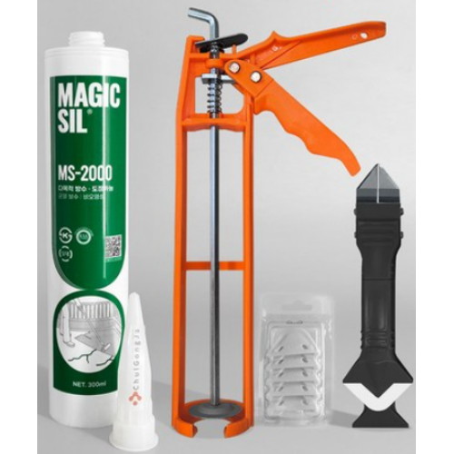 ��������ȭ�� ������ MS-2000 300ml + �Ǹ��ܰ� + ������� + ��ũ����