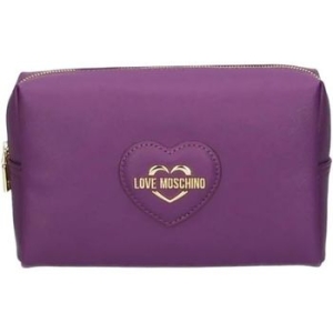 모스키노 지갑 여성 러브 비올라 도나 JC5306PP0IKL 0650 퍼플 282570