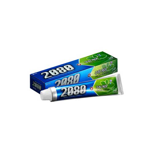 2080 덴탈크리닉 오리지날 알파그린 치약 140g (3개)_이미지