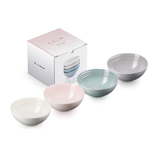 캄 시리얼볼 16cm 4P 세트