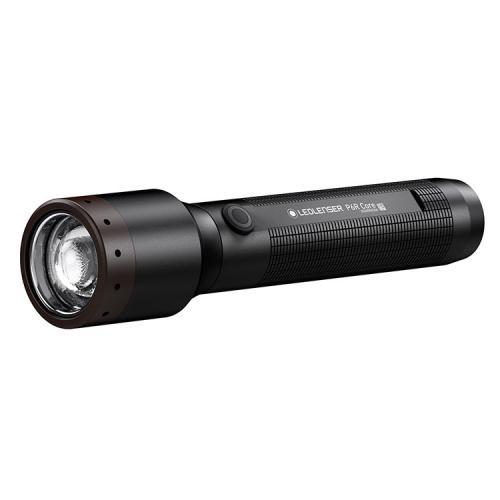 LED LENSER 레드렌서 P6R Core 랜턴이미지입니다. 누르면 해당 게시물로 새창이동합니다.