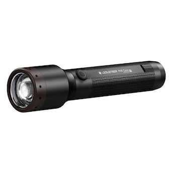 LED LENSER 레드렌서 P6R Core 랜턴