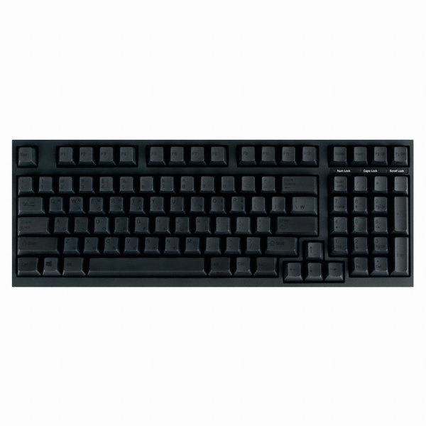 레오폴드 FC980C 한글 블랙 (45g, 균등)_이미지