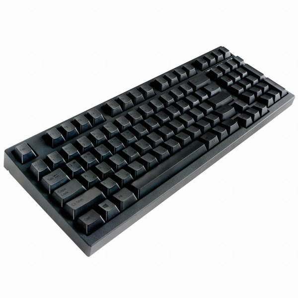레오폴드 FC980C 한글 블랙 (45g, 균등)_이미지